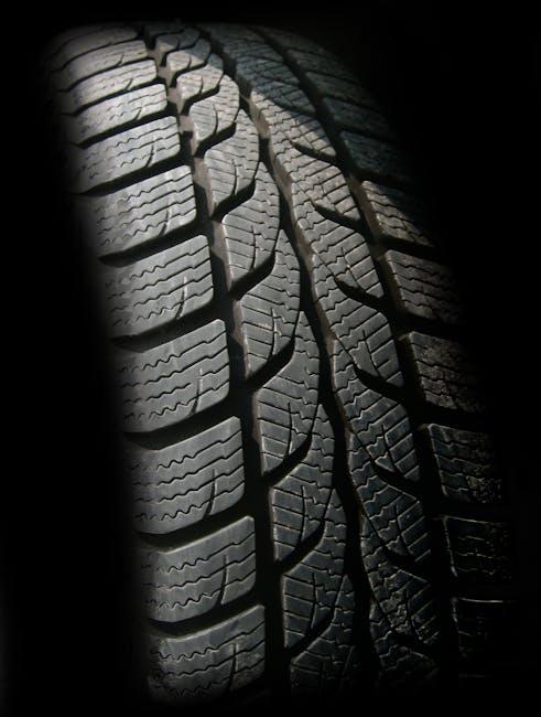Choosing the Right Tires for Optimal Performance and Longevity