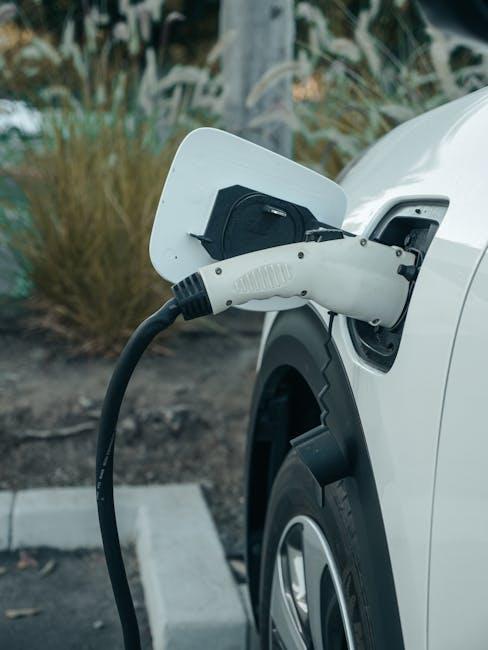 Diagnosing Wiring and Connection Issues Affecting Charging