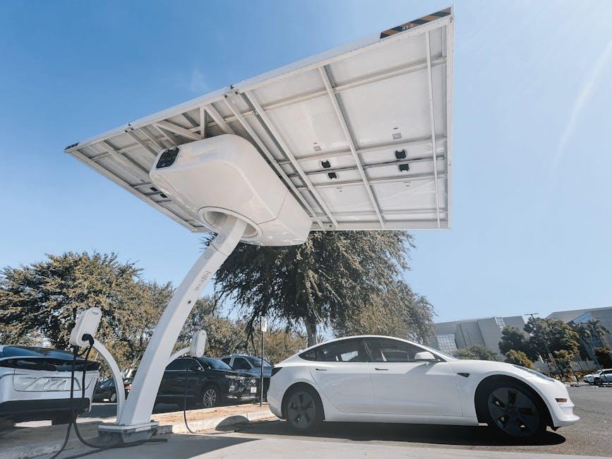 Understanding the Basics of Car Battery Charging