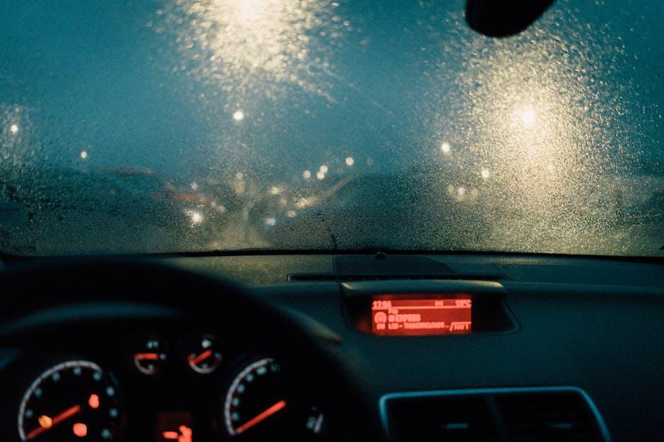The Role of Interior Lights and Accessories in Overnight Battery Discharge