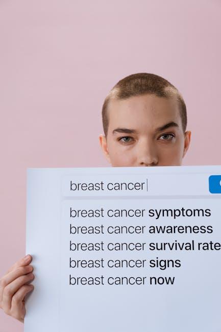 Identifying Common Symptoms and Warning Signs