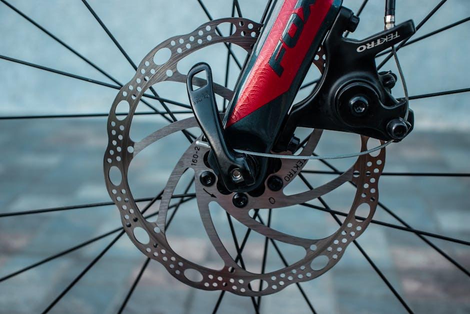 Signs Your Brake Rotors Are Ready for Replacement