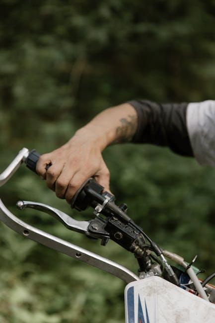 Choosing the Right Control Arms for Your Vehicle