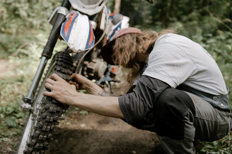 Step-by-Step Guide to Balancing Tires at Home and in the Shop