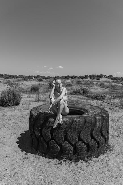 Reinstalling the Tire and Performing a Safety Check