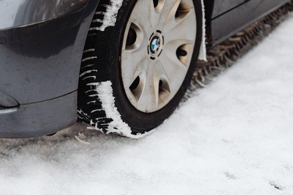 Seasonal Tire Storage Safety Tips to Extend Lifespan and Performance