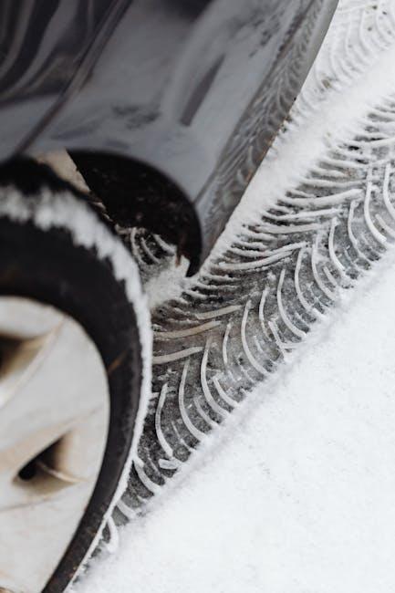 Understanding the Importance of Tire Tread Depth for Safety