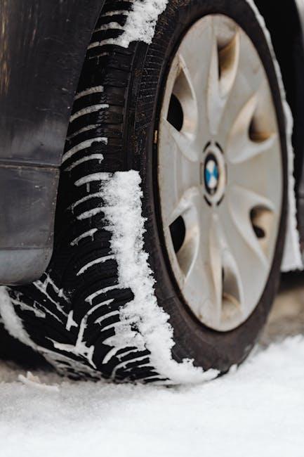 How Driving Habits Affect Tire Wear Patterns
