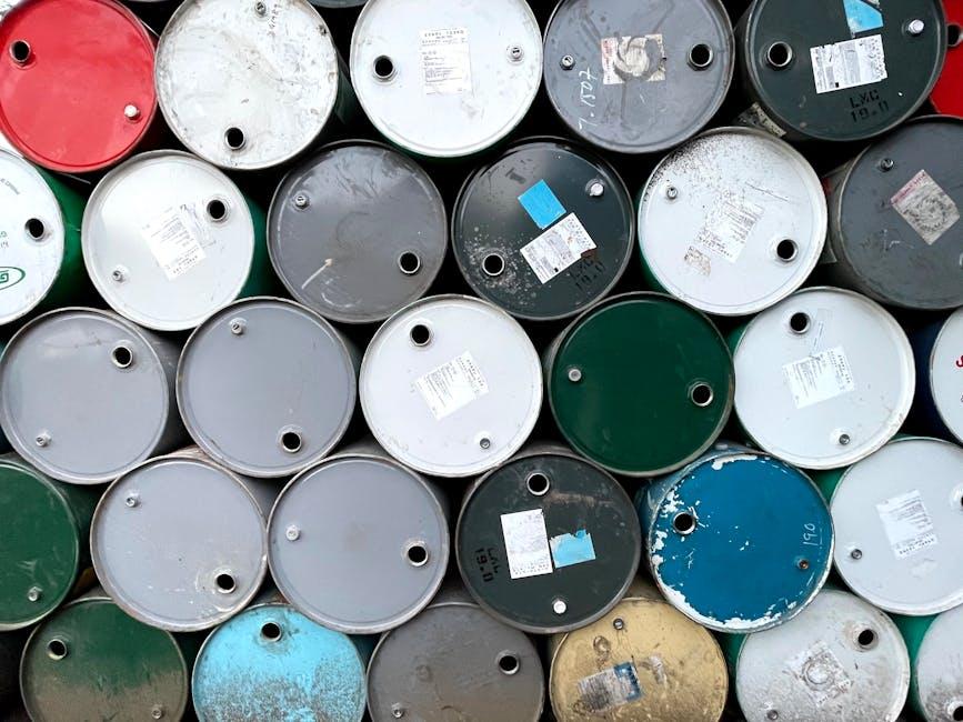 Legal Regulations and Community Programs Supporting Oil Recycling