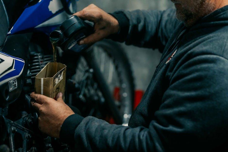 Fluid Leaks and Their Potential Impact on Engine Health