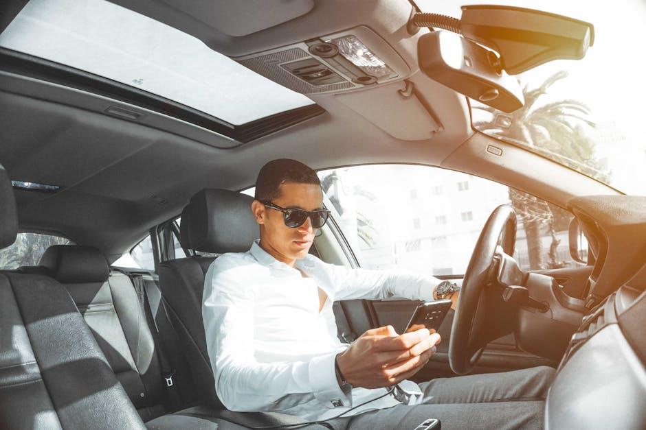 The Impact of Driving Habits on Brake Wear