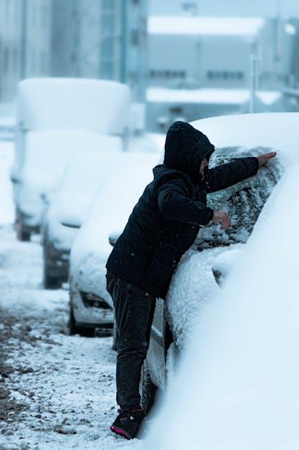 Maintenance Tips to Extend Battery Life During Winter