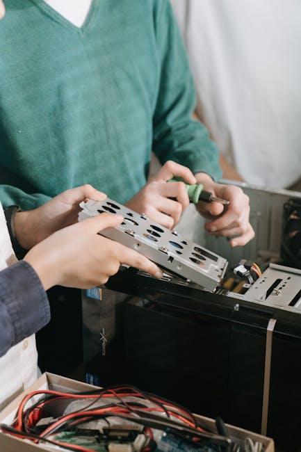 Upgrading Ignition Components for Better Power