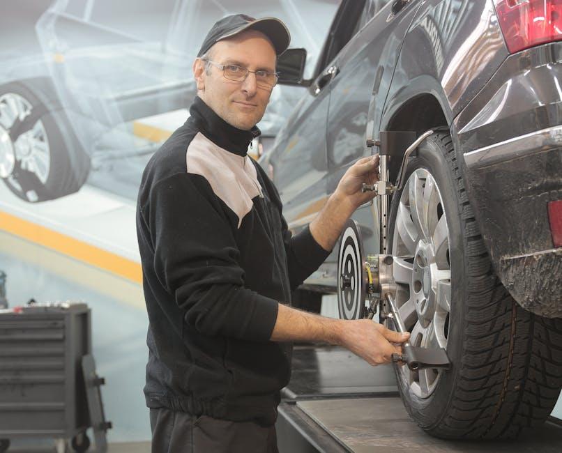 Understanding the Importance of Tire Rotation for Vehicle Safety