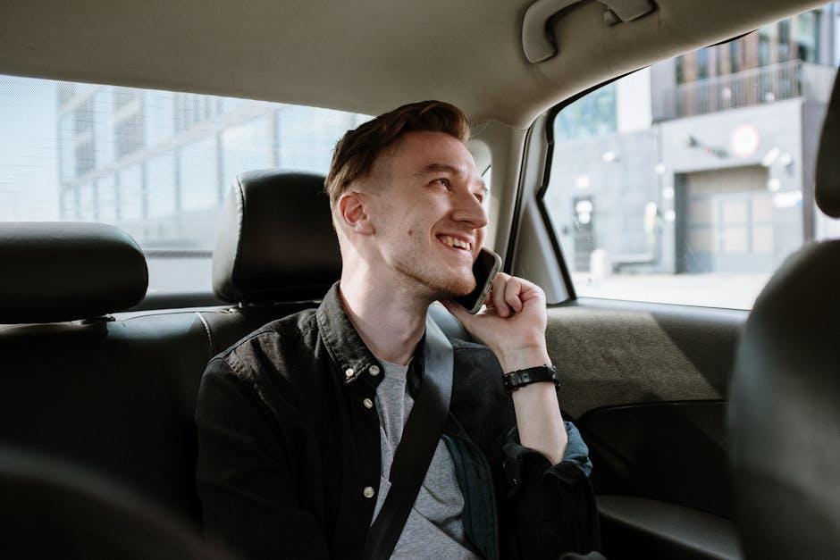 Natural Remedies to Refresh Your Car’s Interior