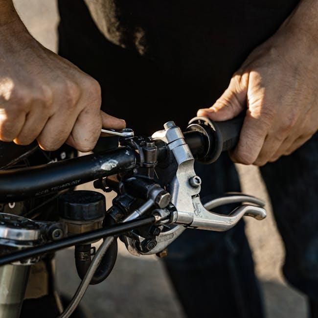 Evaluating When to Repair Versus Replace Brake Components