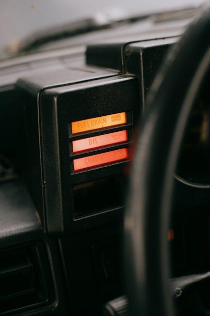 When to Opt for Synthetic Oil Based on Driving Habits