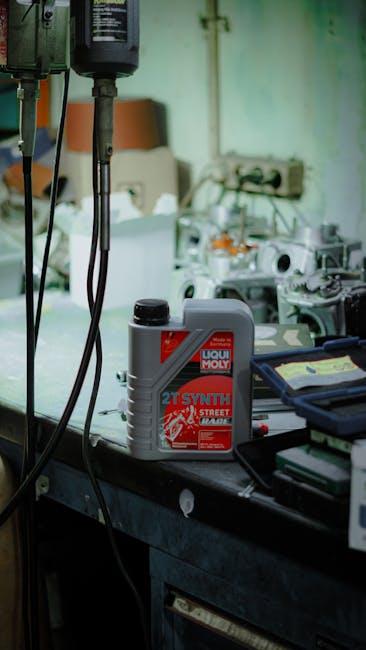 Understanding the Fundamentals of Synthetic and Conventional Oils