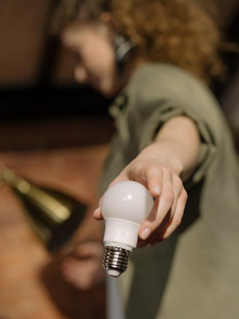 Troubleshooting Common Issues After Bulb Replacement