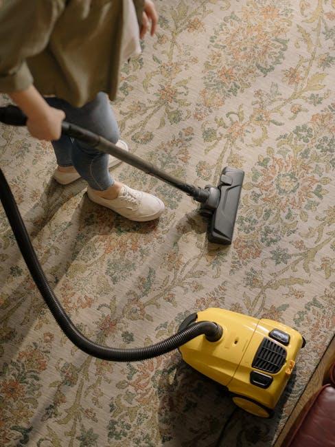 Preparing Your Car Interior for Deep Carpet Cleaning