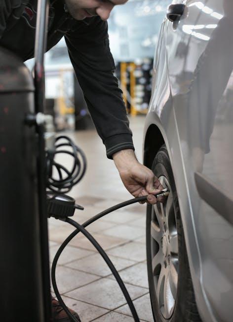 Recognizing Maximum Inflation Pressure and Load Limits