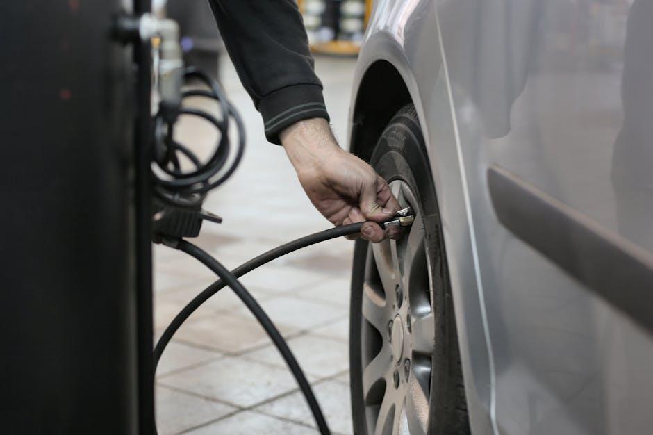 Essential Tools You Need Before Tackling a Flat Tire