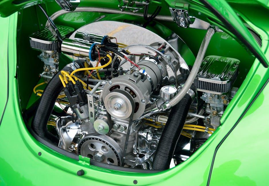 Tips for Maintaining Your Radiator and Cooling Fans