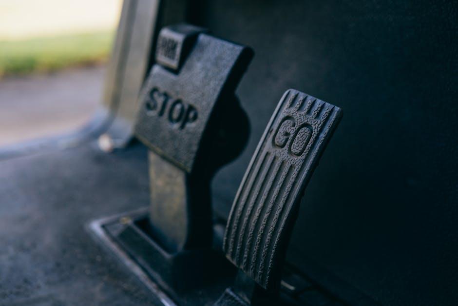 Preparing Your Vehicle and Identifying the Bleed Screws