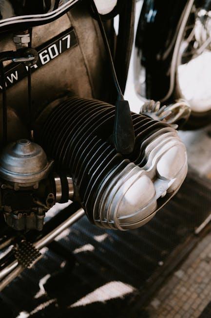 Essential Steps to Restore Engine Compression and Power