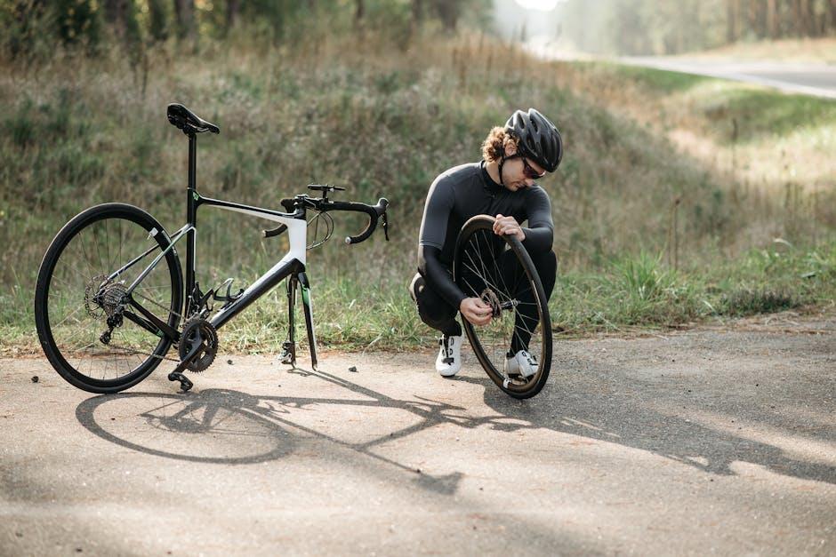 Tips for Maintaining Your Tires and Preventing Future Flats