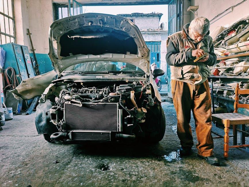 Testing Your Car’s Electrical Components After Fuse Replacement
