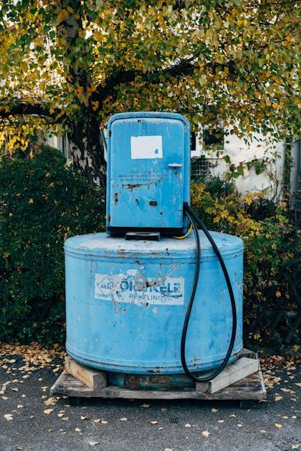 Understanding the Environmental Impact of Improper Motor Oil Disposal