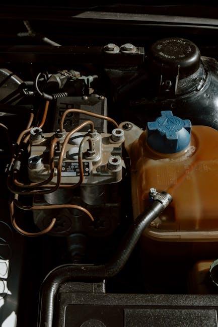 Understanding Wiring Harness Issues and Their Impact on Vehicle Performance
