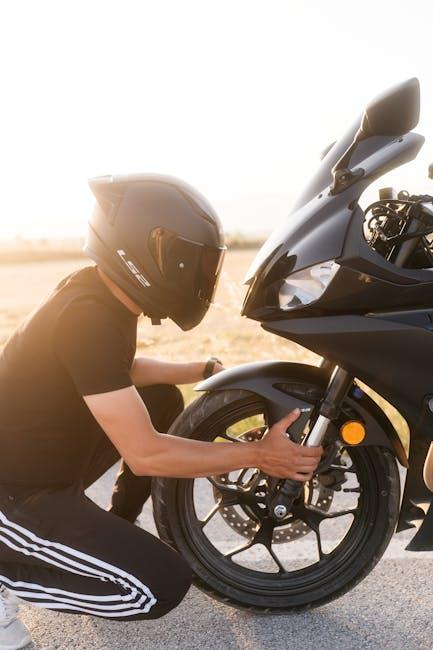 The Role of Regular Maintenance in Extending Tire Life