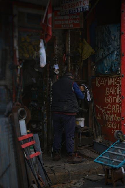 Spotting Early Signs of Wear and Tear to Prevent Costly Repairs