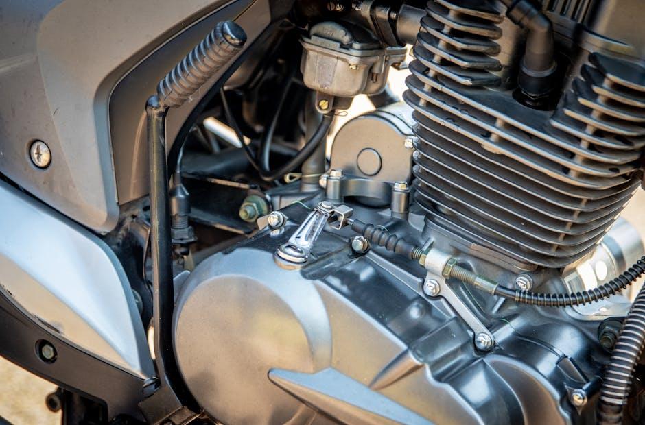 Checking and Adjusting the Fuel System Components