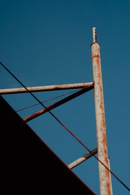 Understanding the Impact of Rust and Corrosion on Brake Performance