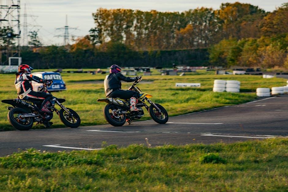 Handling Challenges and Ride Comfort Clues