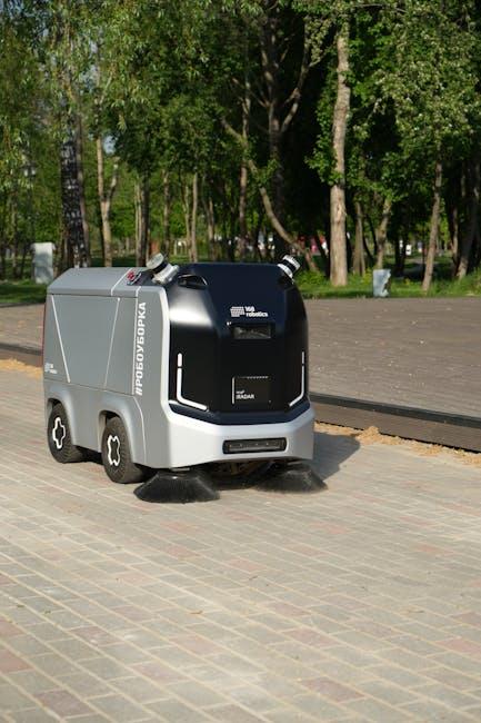 Future Trends in Sensor Innovation and Autonomous Driving