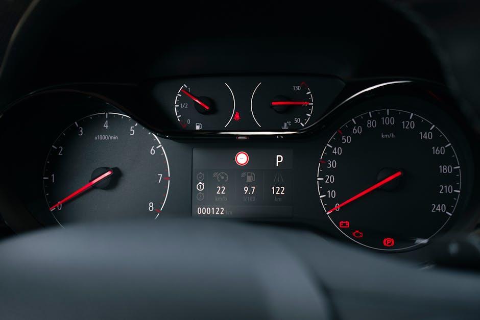 Diagnosing the Root Cause with Basic Vehicle Checks