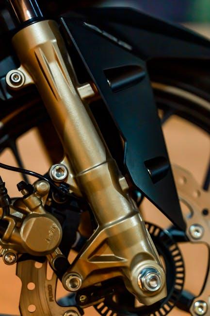 Signs Your Shock Absorbers Need Replacement and How to Test Them