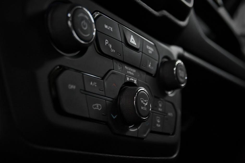When to Use Recirculation Mode to Reduce Fuel Consumption