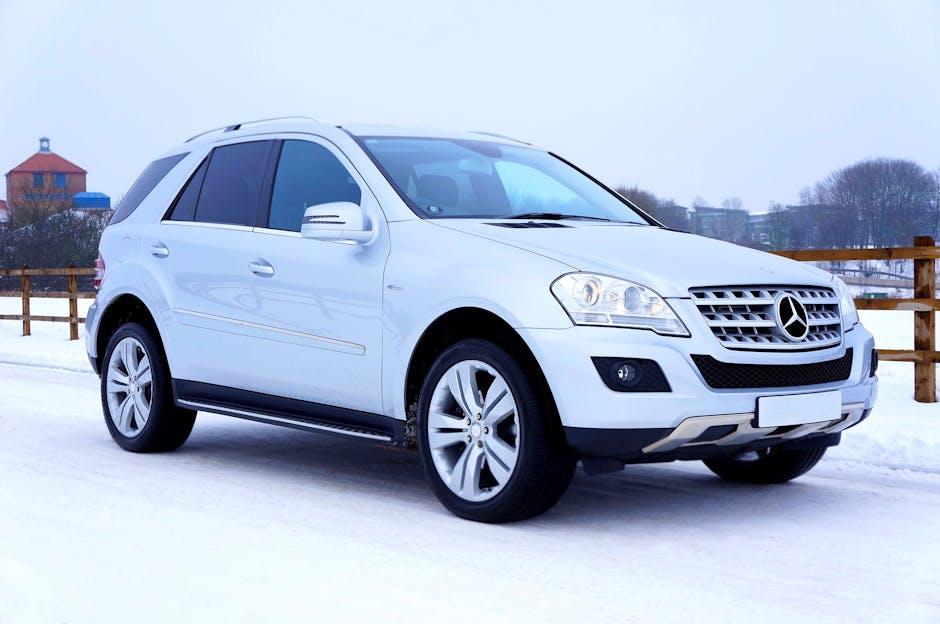 Choosing the Right Tire for Your Climate and Driving Habits