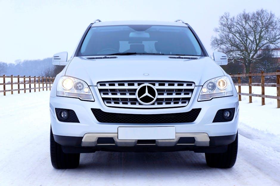 How Winter Tires Handle Ice and Snow Compared to All-Season Options