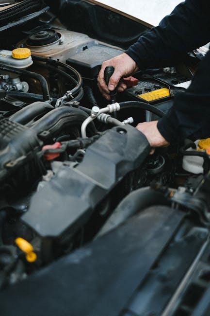 When to Seek Professional Transmission Inspection and Service