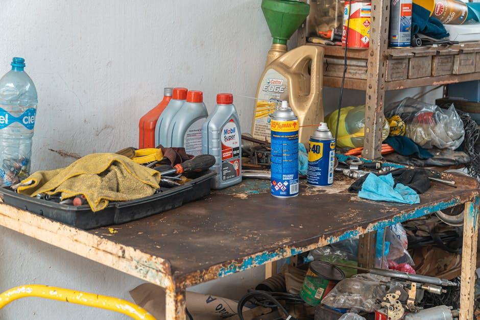 Best Oil Filter Wrenches That Make Removal Easy