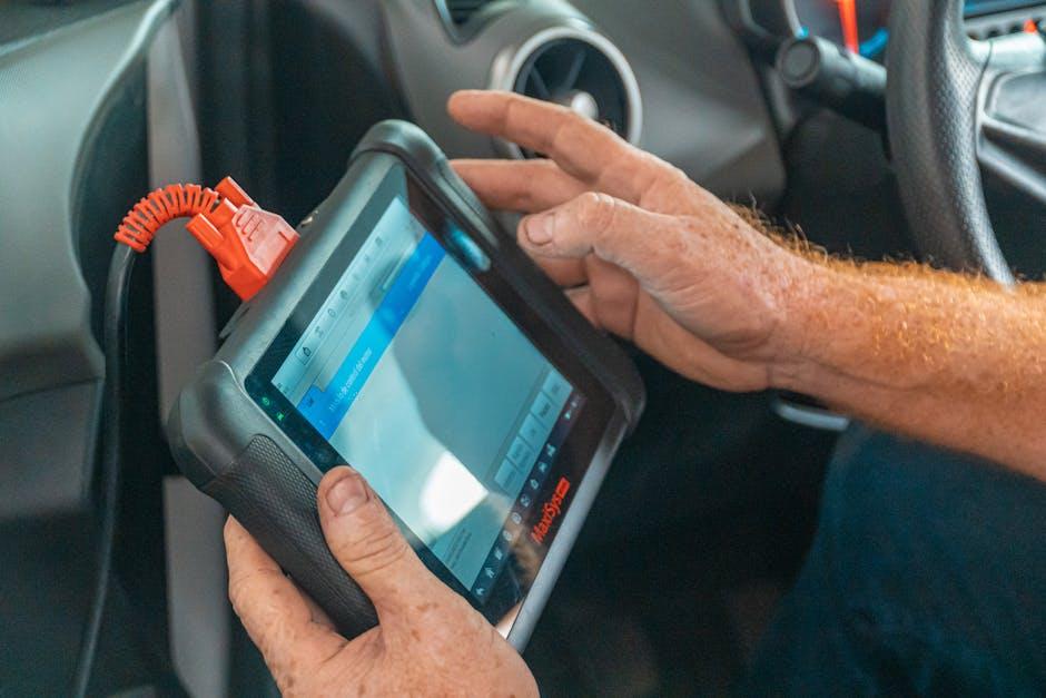 Solution Strategies for Troubleshooting Dashboard and Lighting Glitches