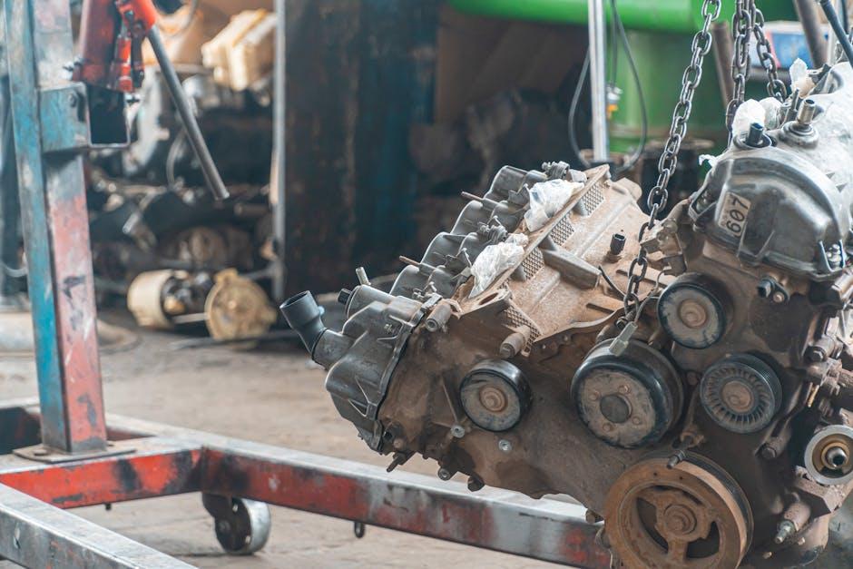 When to Consult a Professional for a Suspension Check