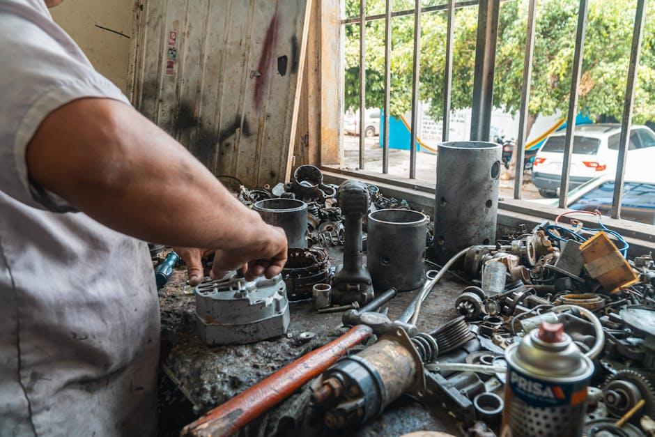 Tools and Techniques for Accurate Noise Diagnosis