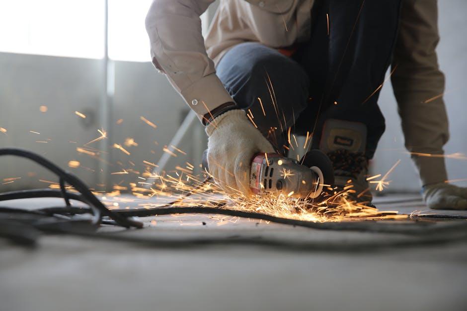 Preventative Maintenance Tips to Avoid Brake Grinding